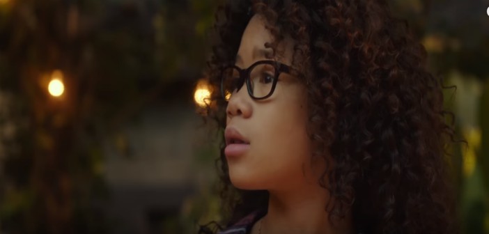 A New Trailer For Disney’s A Wrinkle In Time