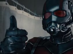 ant-man Header