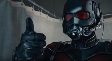 ant-man Header