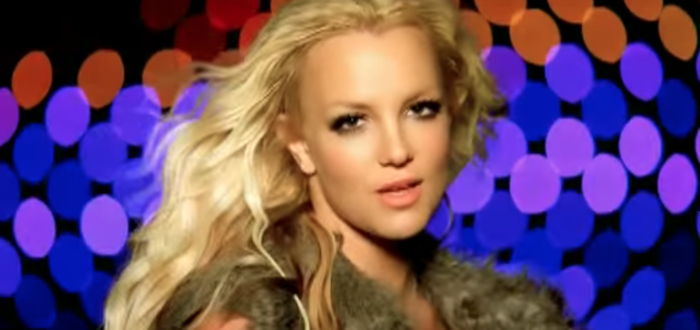 ‘Piece Of Me’ – Britney Spears – Track Of The Day