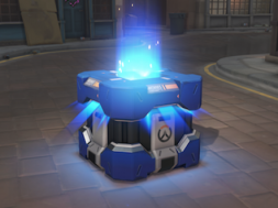 loot box