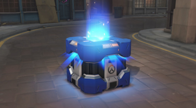 loot box