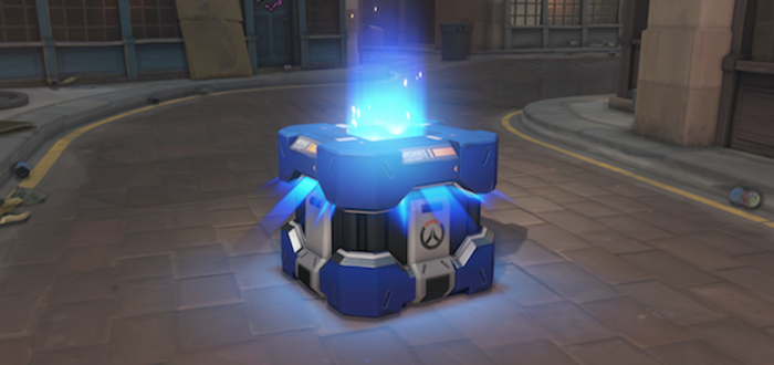 How Much Loot Would A Loot Box Give – Press Start