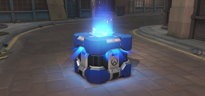 loot box