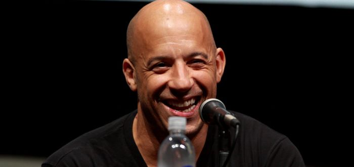 Vin Diesel Eyeing Starring Role For Bloodshot