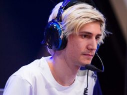 xQc