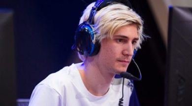 xQc