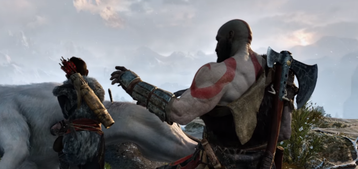 Press Start: I Don’t Think God Of War Is For Me Anymore