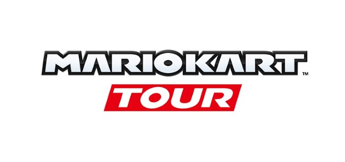 Nintendo Announce A New Mario Kart