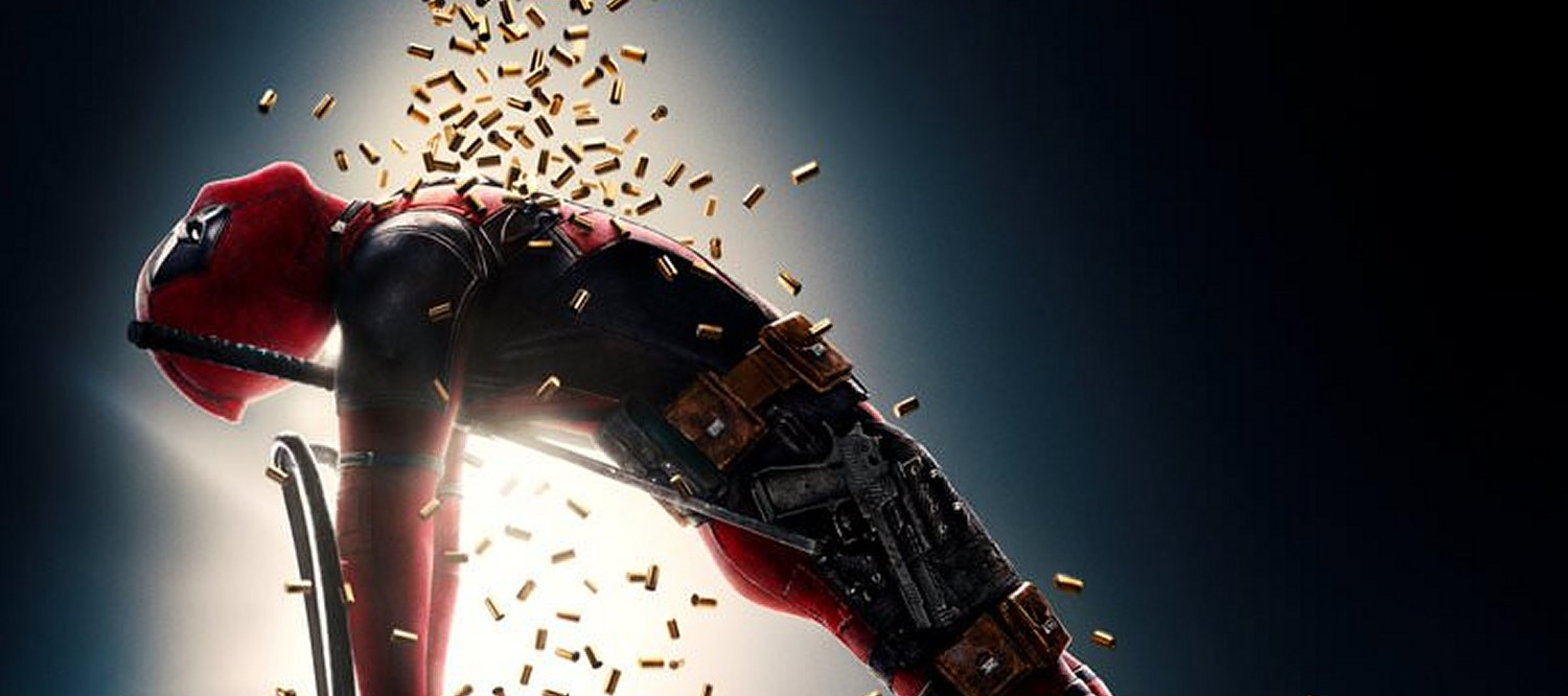 Meet Cable Deadpool 2 Trailer Released