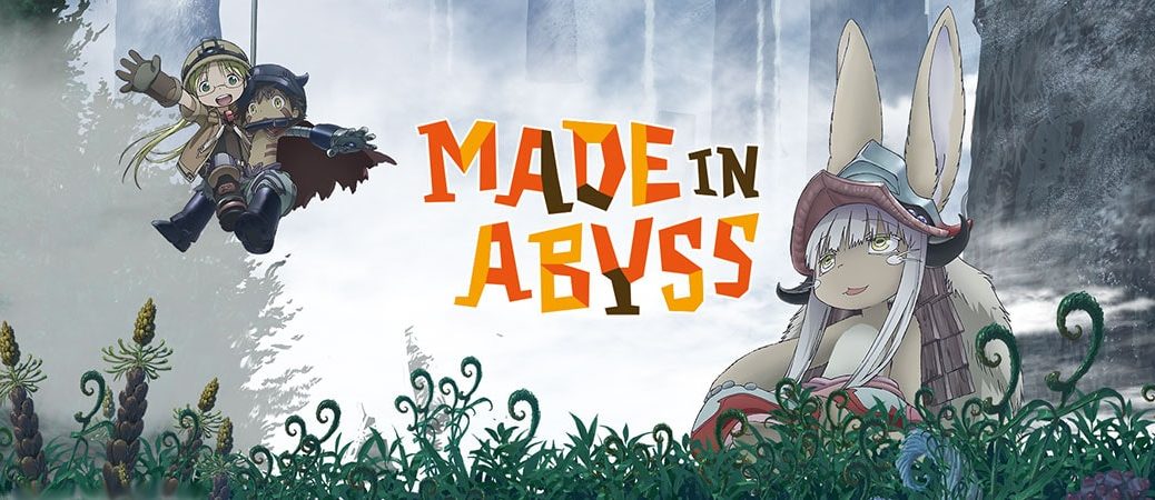 Made In Abyss – Otaku Review