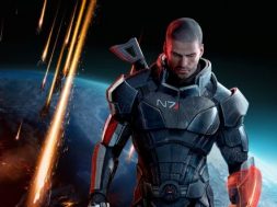 mass effect 3