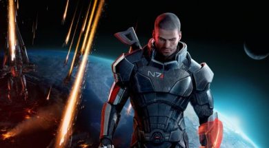 mass effect 3