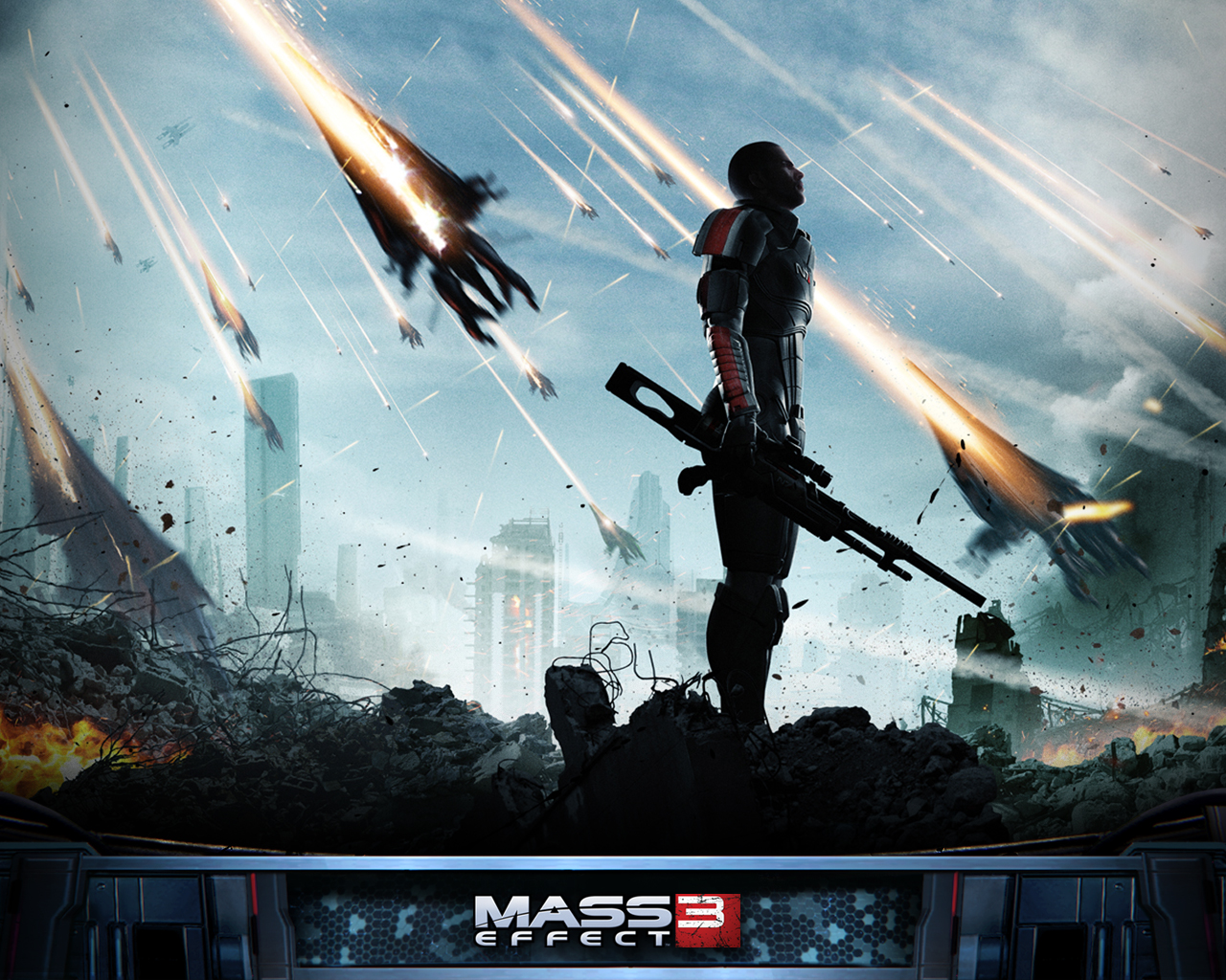 mass effect 3 image