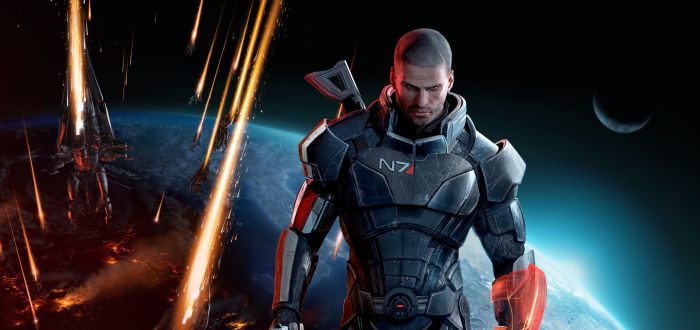 mass effect 3