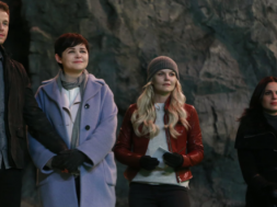 once upon a time cancelled
