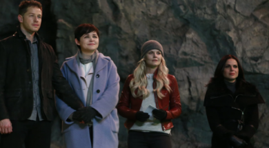 once upon a time cancelled