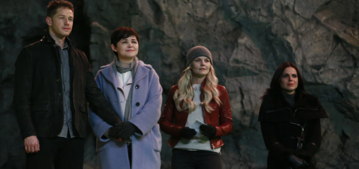 once upon a time cancelled
