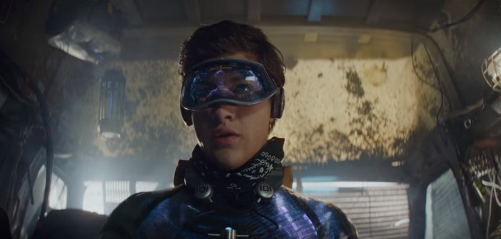 Empire’s Tribute to Steven Spielberg Ahead Of Ready Player One