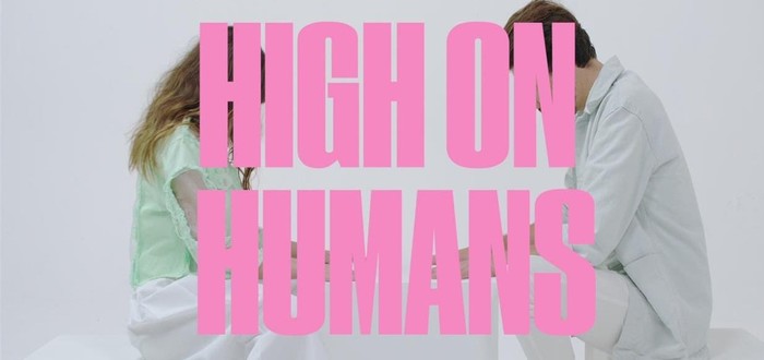 Track Of The Day – “High On Humans” – Oh Wonder
