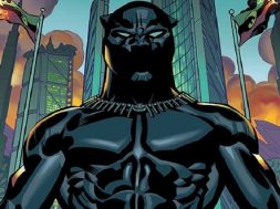 Black Panther