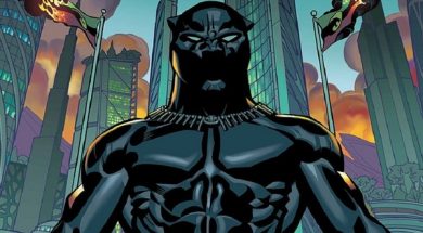 Black Panther