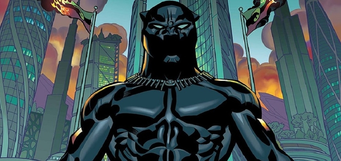 Black Panther