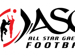 All Star Gealic Football Kickstarter