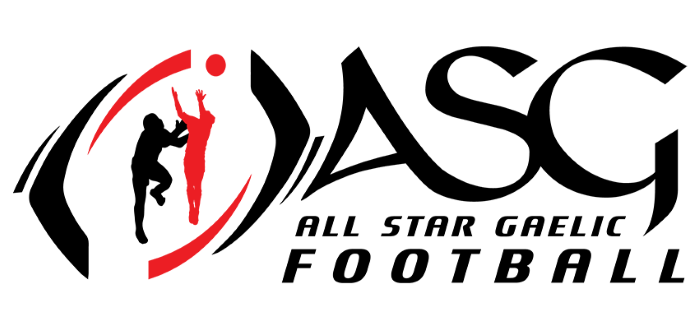 All Star Gealic Football Kickstarter