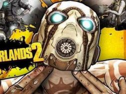 Borderlands 2 – Co-Op Games