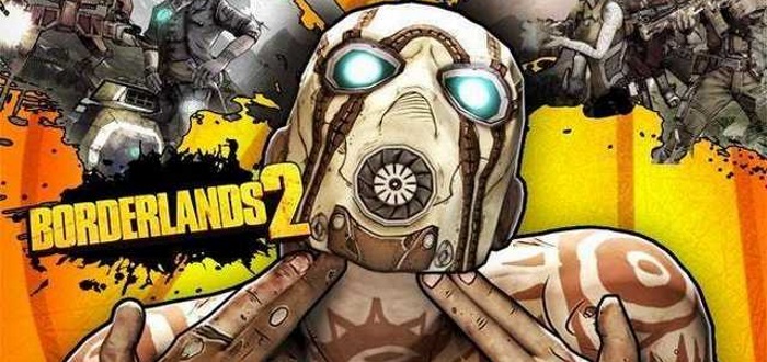 Borderlands 2 – Co-Op Games