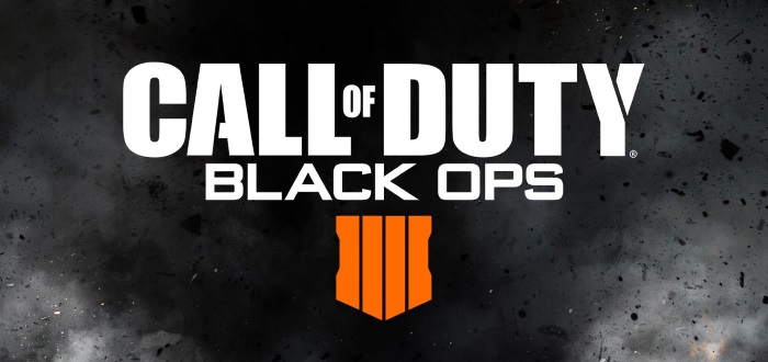 Call Of Duty: Black Ops 4