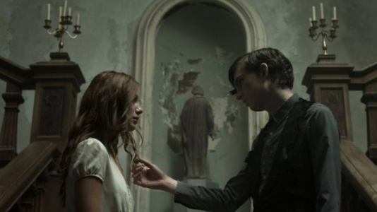 the lodgers