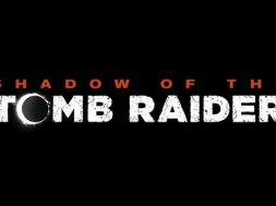 Shadow Of The Tomb Raider