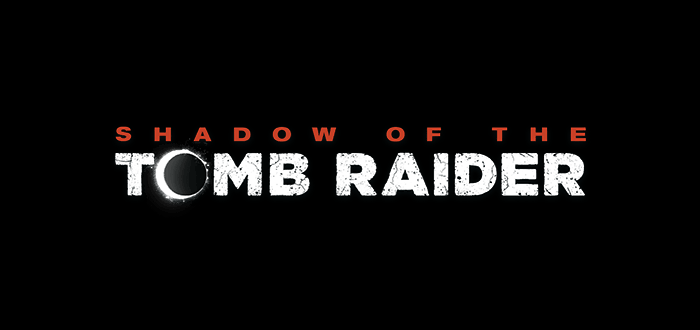 Shadow Of The Tomb Raider