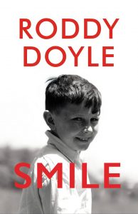 smile_roddy_doyle