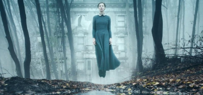 The Lodgers Review