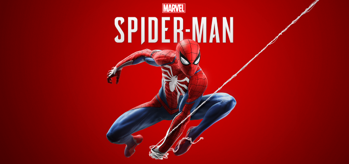 Spider-Man Gets A Release Date And New Info
