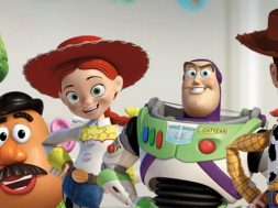Toy Story 4 Release Date