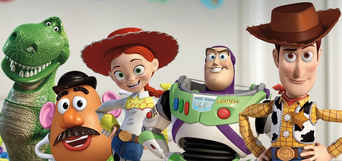 Toy Story 4 Release Date Announced