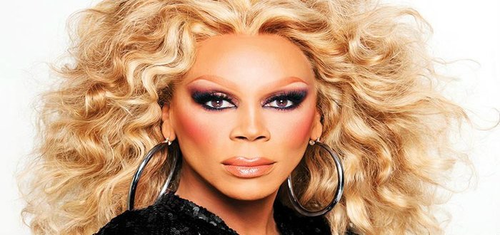 The Beginning – RuPaul – Track of the Day