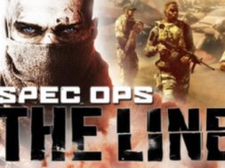 Spec Ops: The Line