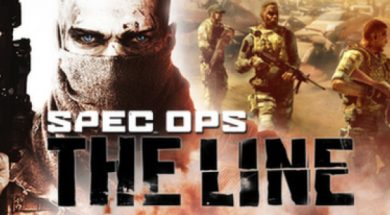 Spec Ops: The Line