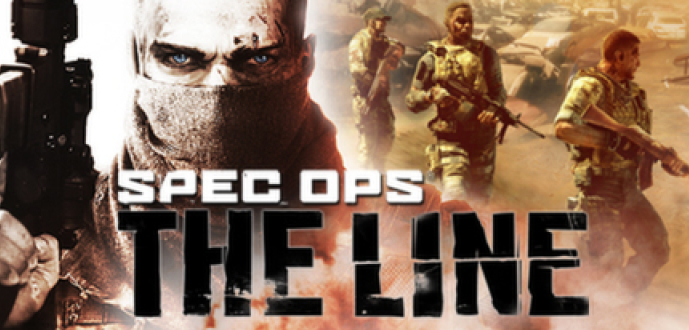 Spec Ops: The Line