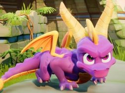 Spyro Reignited Trilogy Revealed