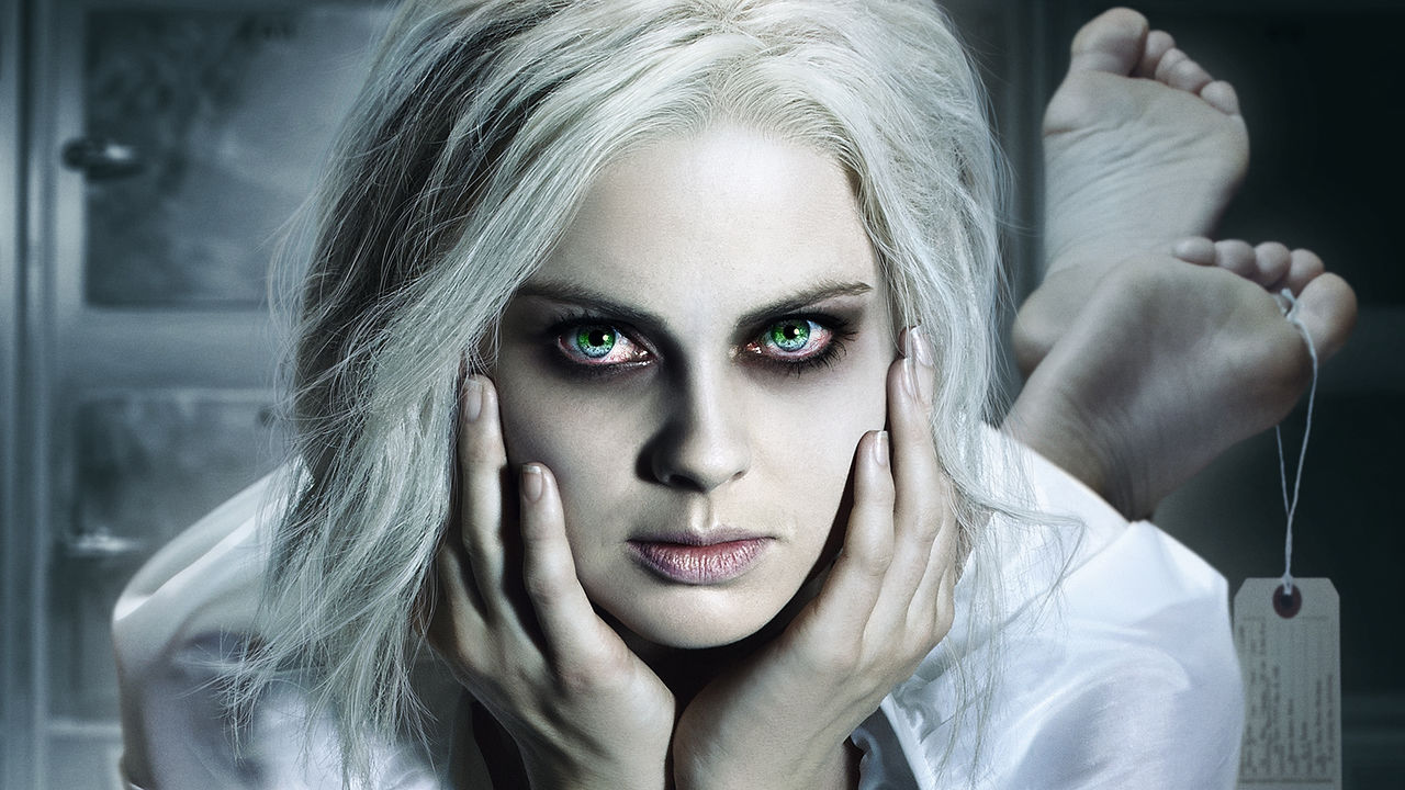 iZombie’s Fifth Season Will Be The Last