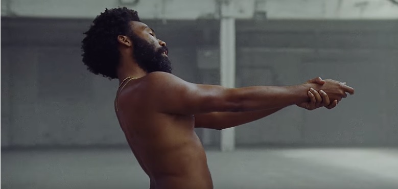 This Is America – Childish Gambino – Track Of The Day