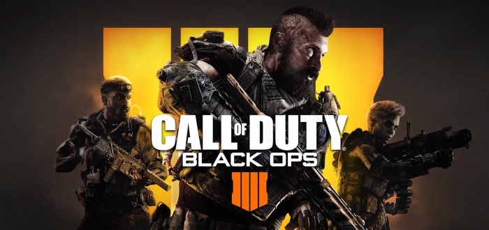 Call Of Duty: Black Ops 4 Details Revealed