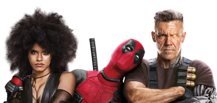 Deadpool 2 | Review – Blood, Bullets and Other B Words!