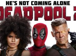 Deadpool 2